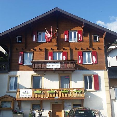 B&B Eischoll Pokój zdjęcie
