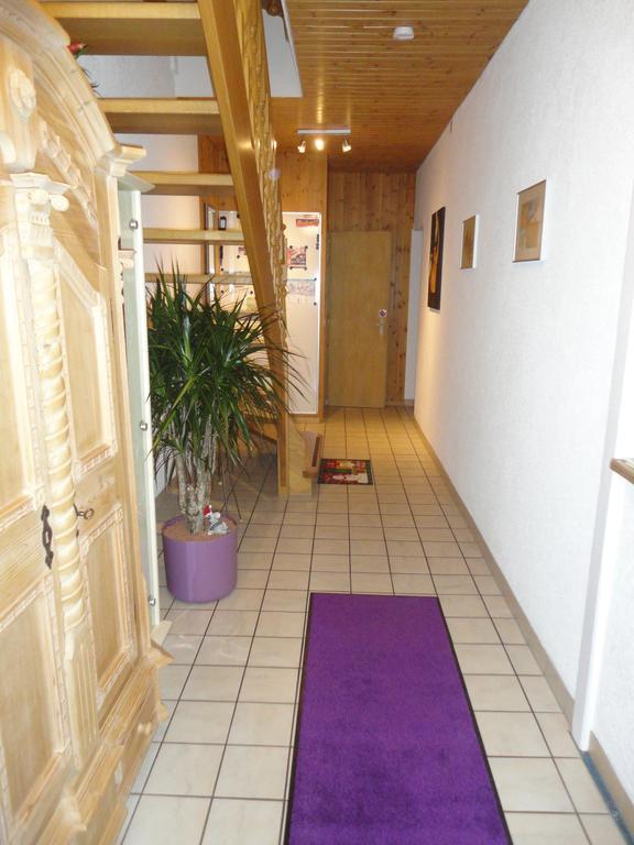 B&B Eischoll Zewnętrze zdjęcie