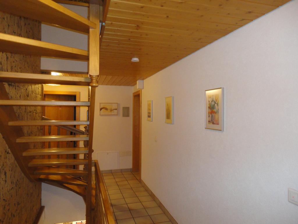 B&B Eischoll Zewnętrze zdjęcie
