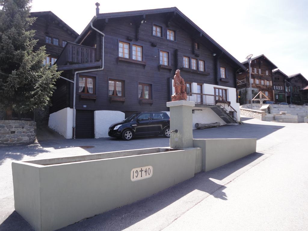 B&B Eischoll Zewnętrze zdjęcie