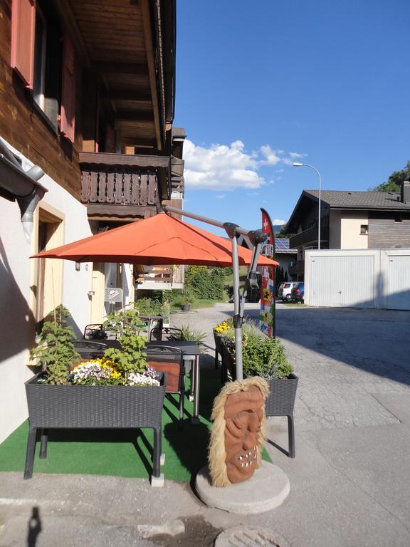B&B Eischoll Zewnętrze zdjęcie