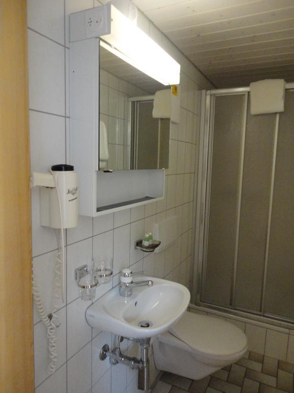 B&B Eischoll Zewnętrze zdjęcie