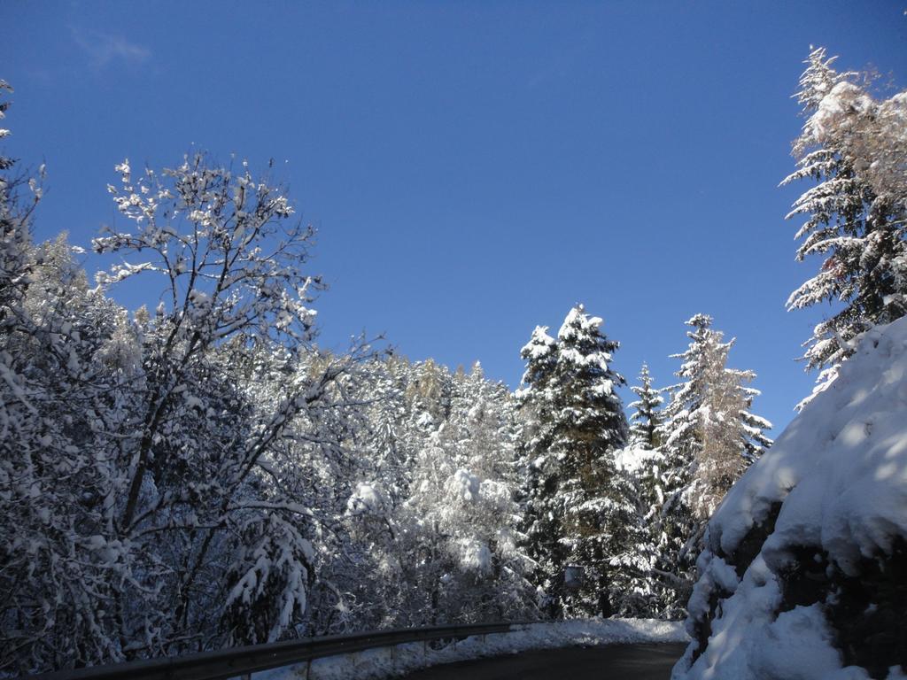 B&B Eischoll Zewnętrze zdjęcie