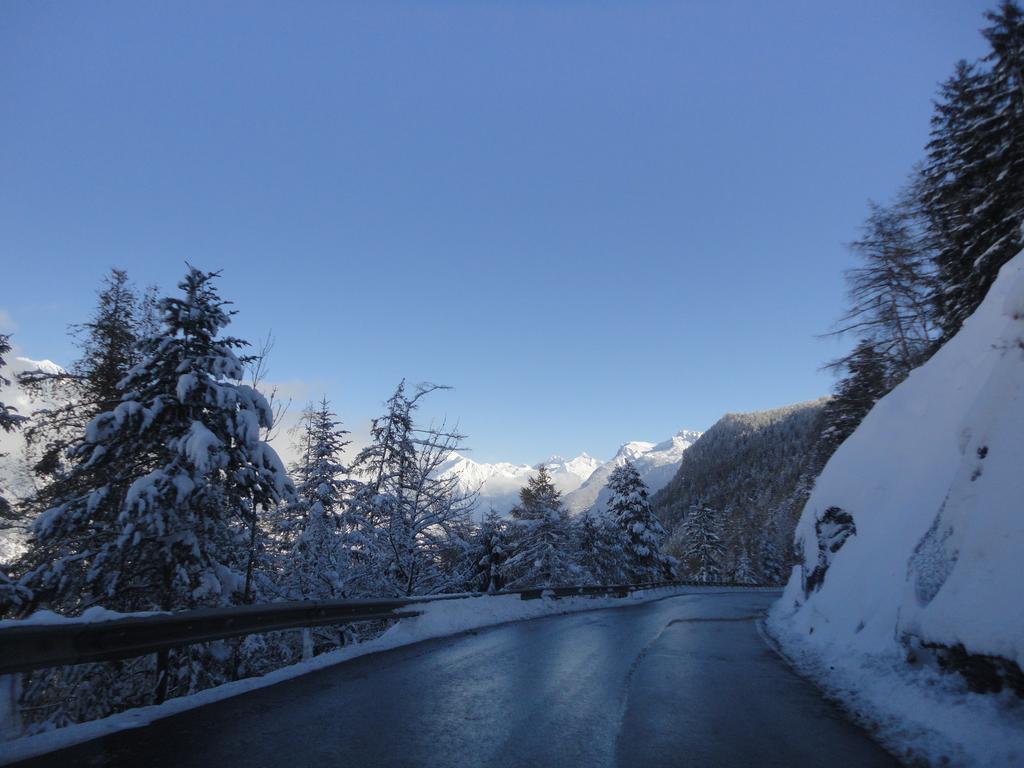 B&B Eischoll Zewnętrze zdjęcie