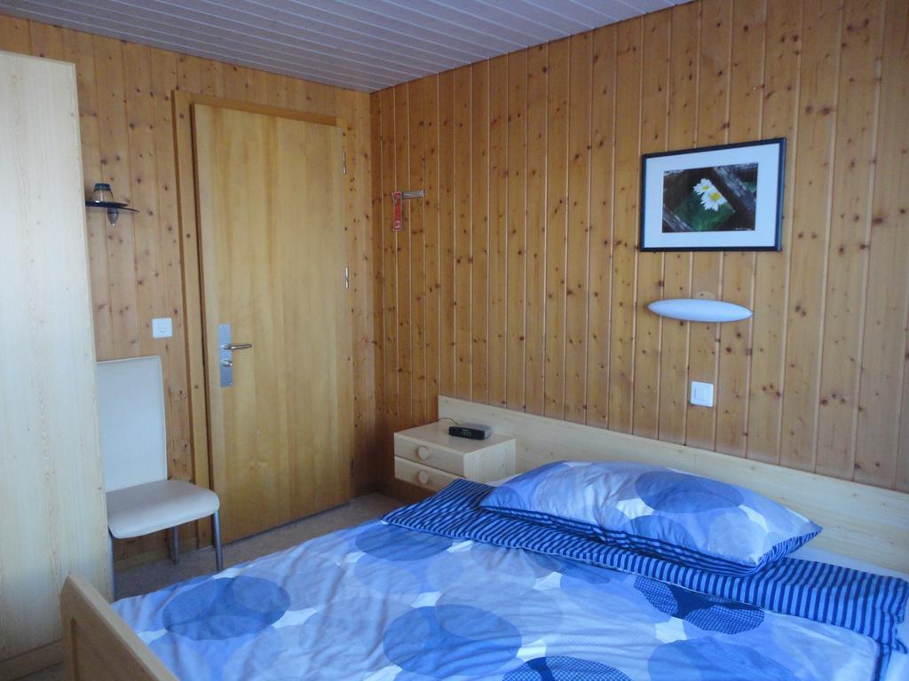 B&B Eischoll Zewnętrze zdjęcie
