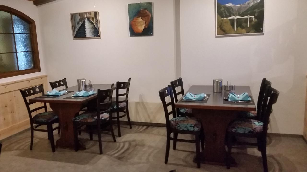 B&B Eischoll Zewnętrze zdjęcie