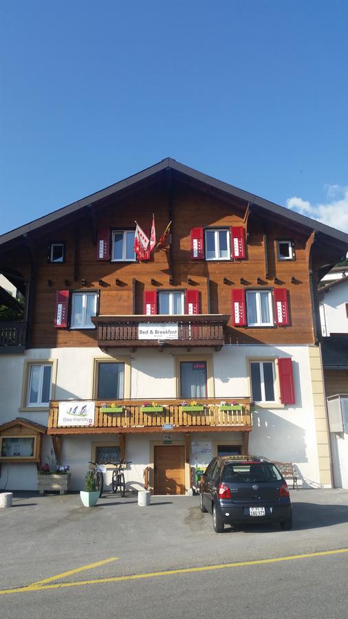 B&B Eischoll Pokój zdjęcie