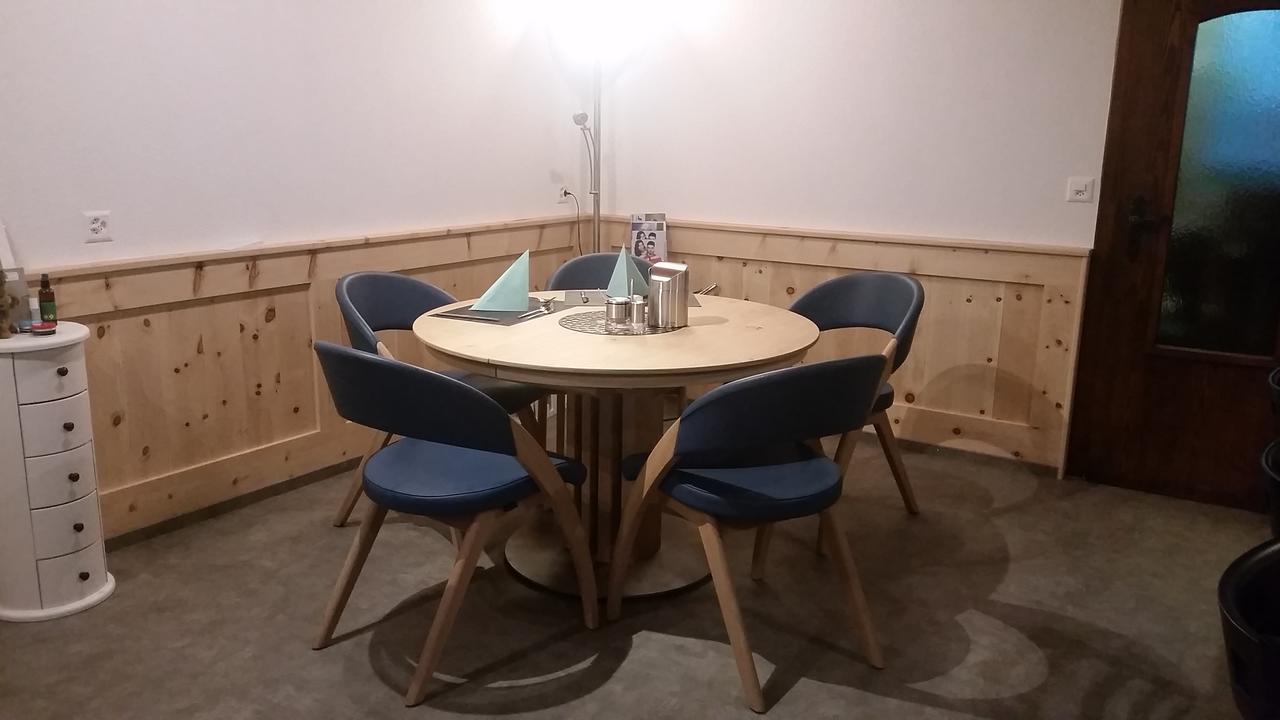 B&B Eischoll Zewnętrze zdjęcie
