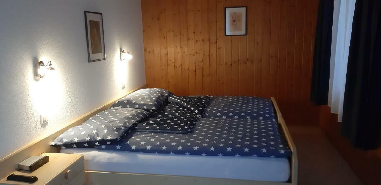 B&B Eischoll Zewnętrze zdjęcie
