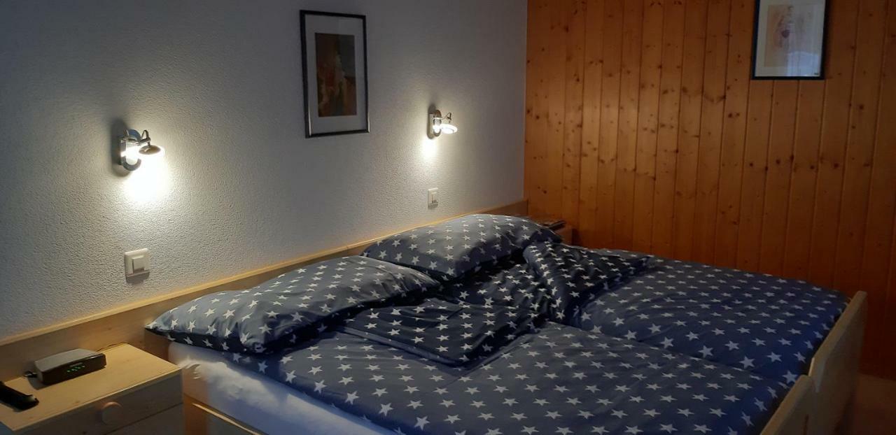 B&B Eischoll Zewnętrze zdjęcie