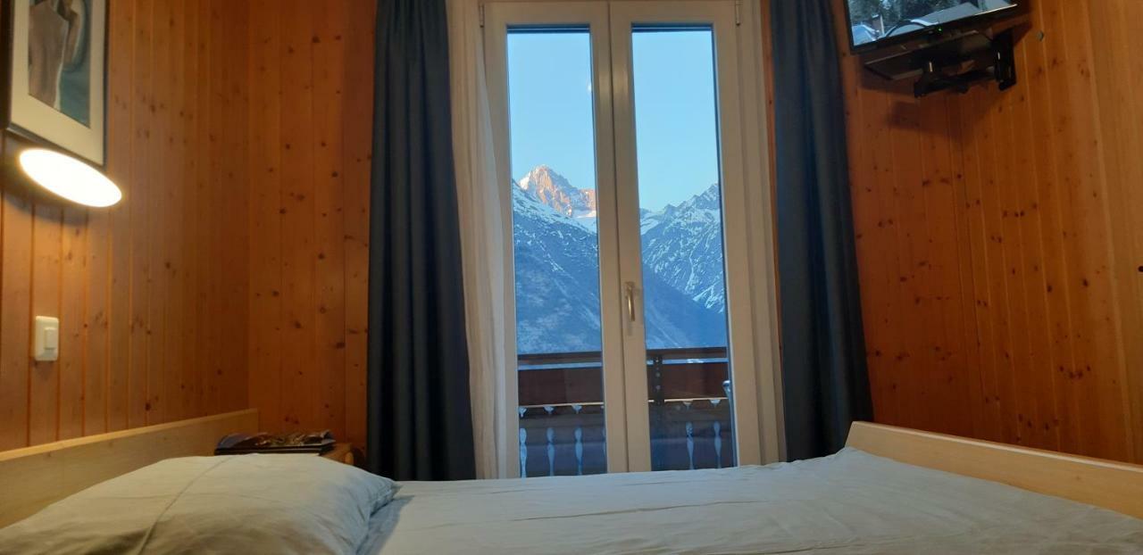 B&B Eischoll Zewnętrze zdjęcie