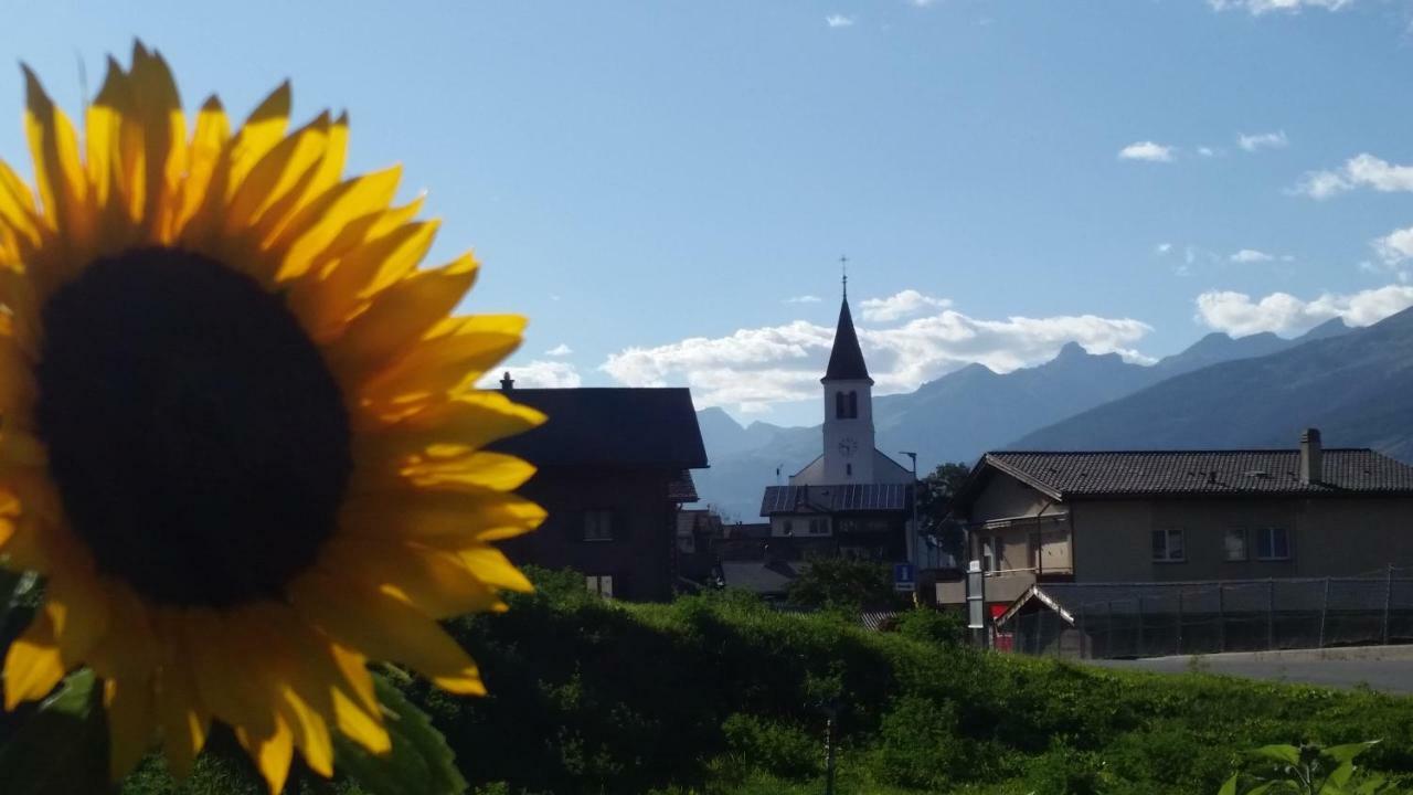 B&B Eischoll Zewnętrze zdjęcie